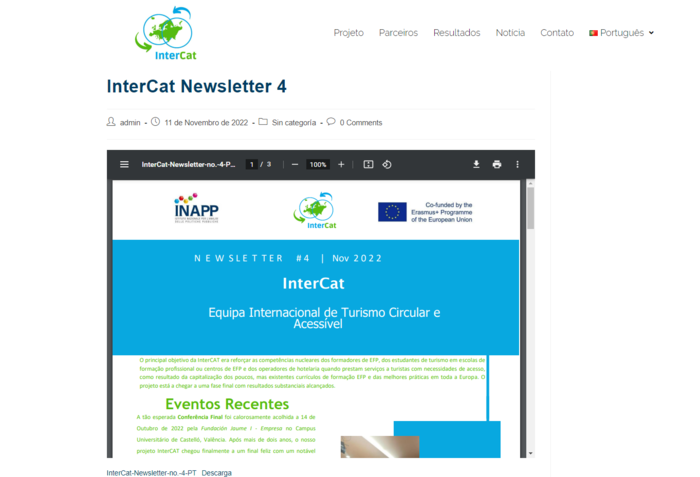 InterCAT :: PREVIFORM-Laboratório, Formação, Higiene e Segurança no ...